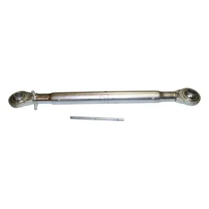 Topstang met geharde kogels M36x3