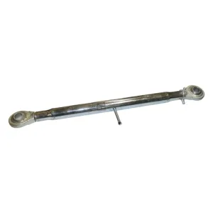 Topstang met geharde kogels M36x3