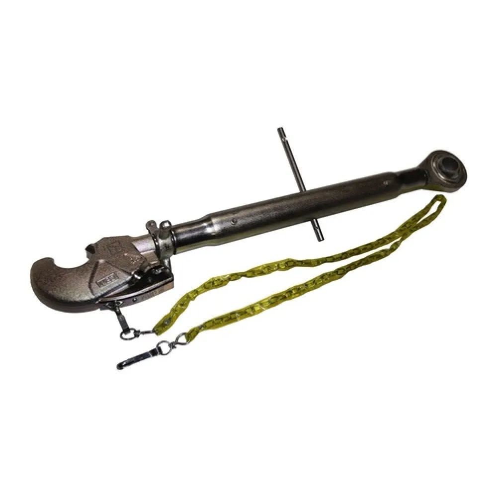 Angled front view with bag zipped and handles upright.