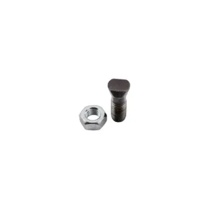 Ploegbout  M14x2x39  met zeskantmoer