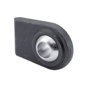 Ball joint terminals for lower-links to be welded