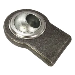Ball joint terminals for lower-links to be welded