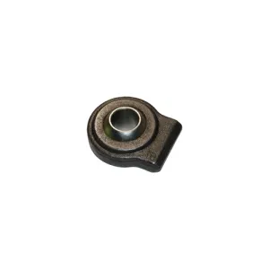 Ball joint terminals for lower-links to be welded