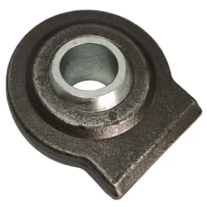 Ball joint terminals for lower-links to be welded