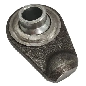 Ball joint terminals for top-links to be welded