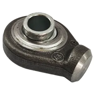 Ball joint terminals for top-links to be welded