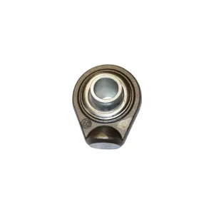 Ball joint terminals for top-links to be welded