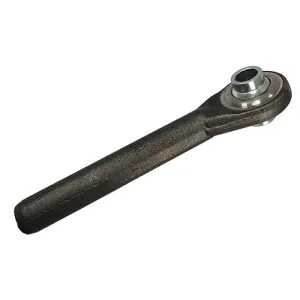 Kogel met ronde steel