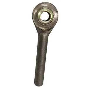 Kogel met ronde steel