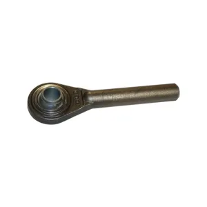 Kogel met ronde steel
