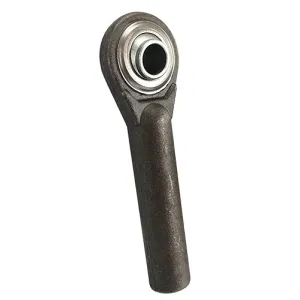 Kogel met ronde steel