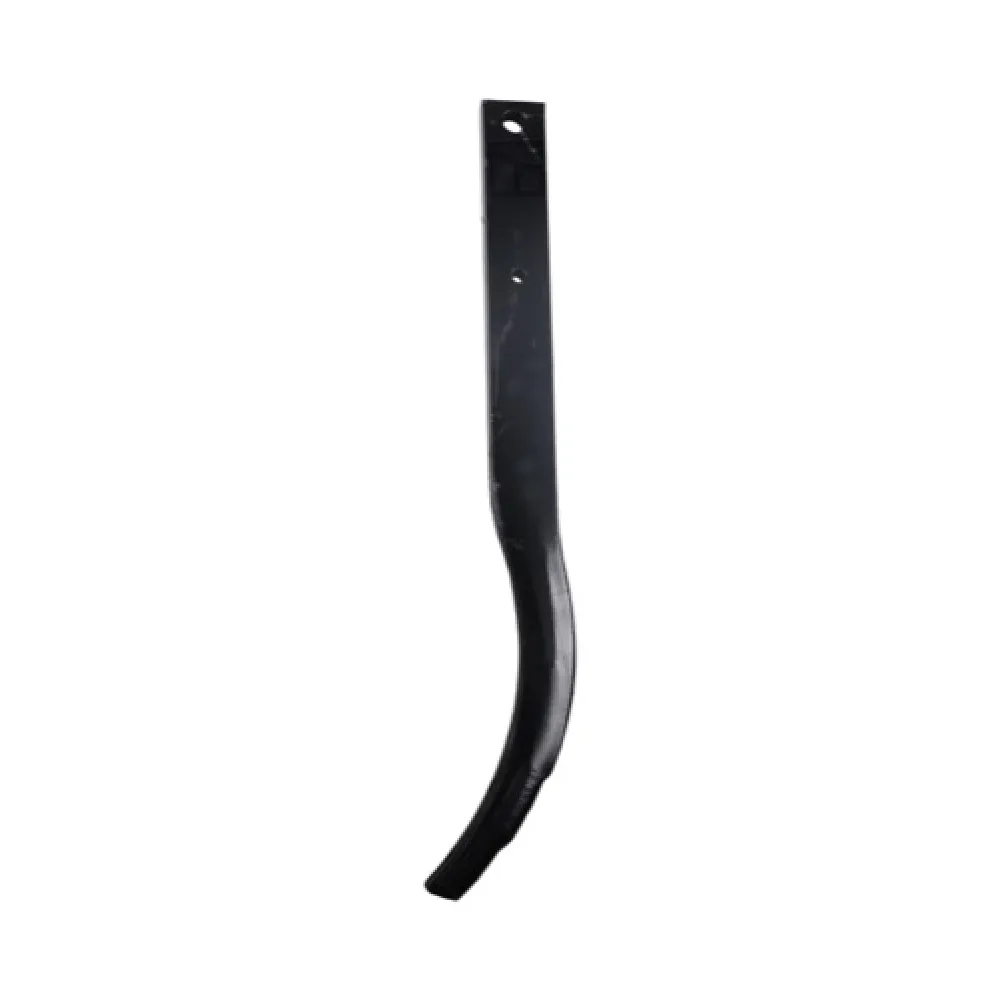 Angled front view with bag zipped and handles upright.