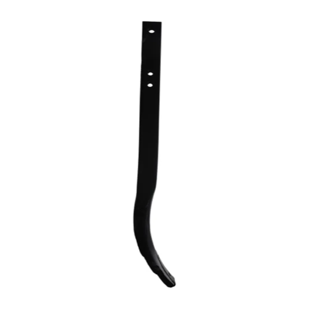 Angled front view with bag zipped and handles upright.