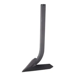 Stiel mit Schar 160mm - DURAFACE