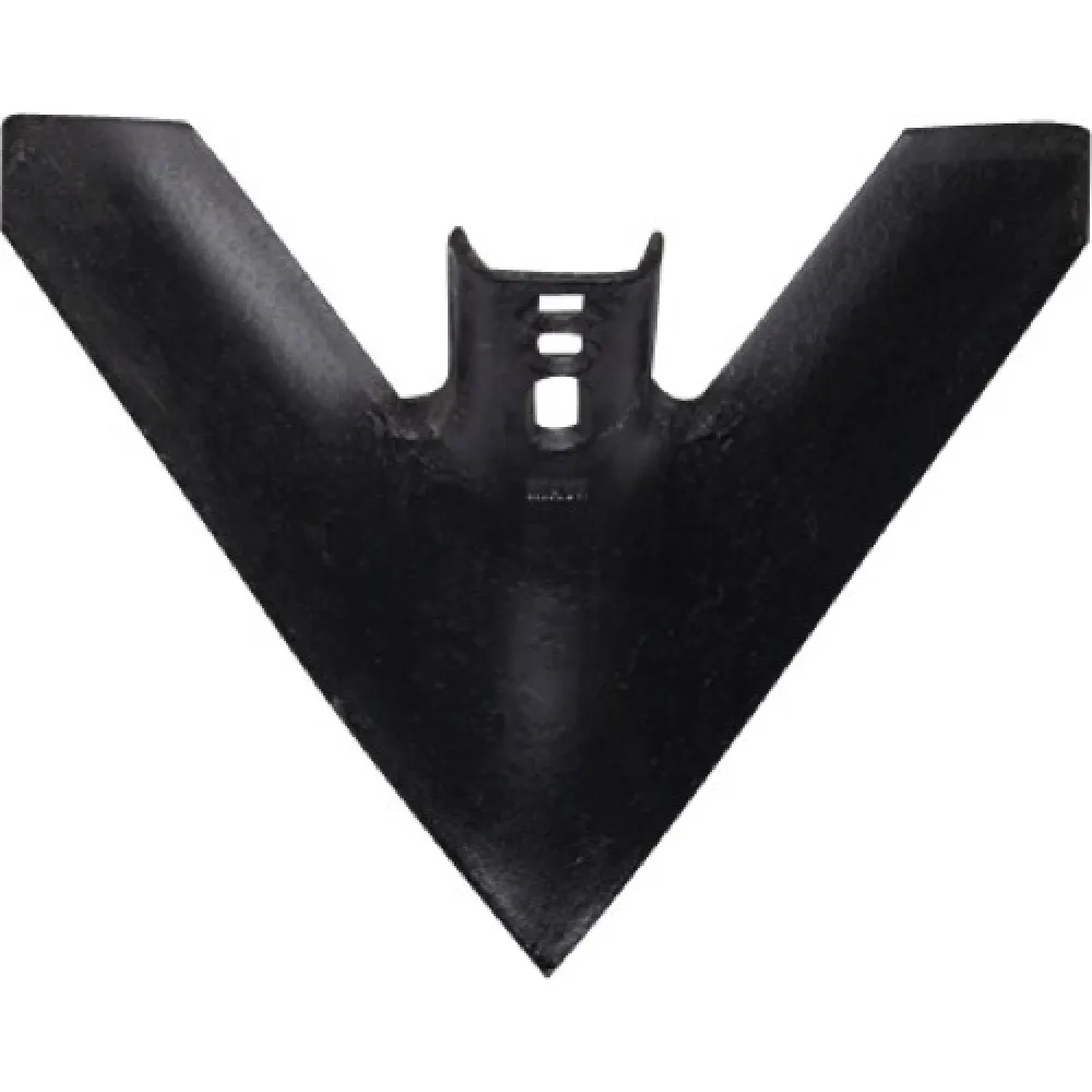 Angled front view with bag zipped and handles upright.