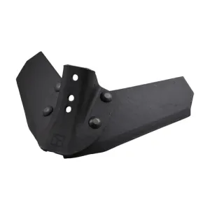 Flügelschar 480mm - verstärkte Ausführung
