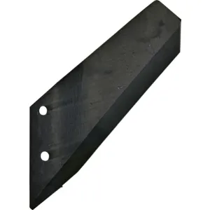 Ersatzflügel - Hartmetallbeschichtet - unterseitig - links