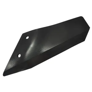 Ersatzflügel - Hartmetallbeschichtet - unterseitig - links