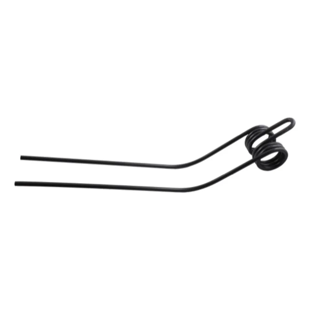 Angled front view with bag zipped and handles upright.