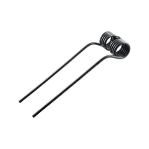 Heuwenderzinken Ø9 - links
