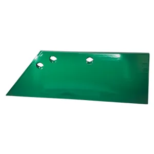 Schar-Hinterteil 10mm - links