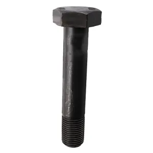 Zeskantbout M16x1,5x85 met borgmoer