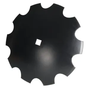 Getande schijf Ø560x4