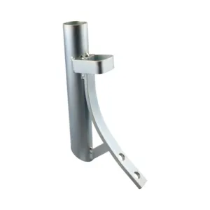 Injecteerbuis Ø48
