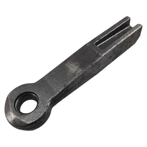 Trekoog (TÜV- getest )