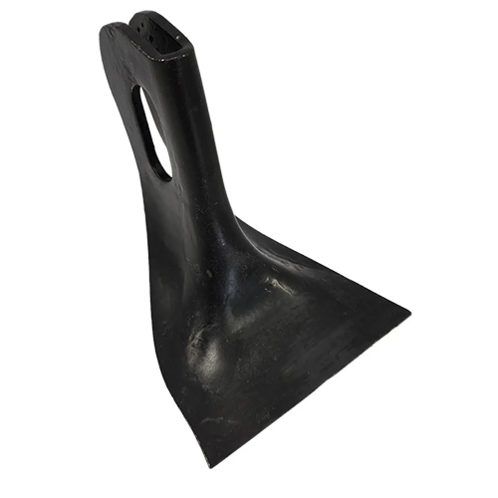 Angled front view with bag zipped and handles upright.