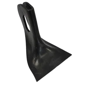 Klepel 90x70mm