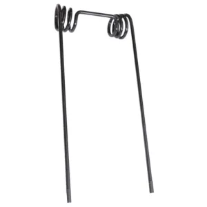 Wiedegtand (stro) Ø13mm - Carbide
