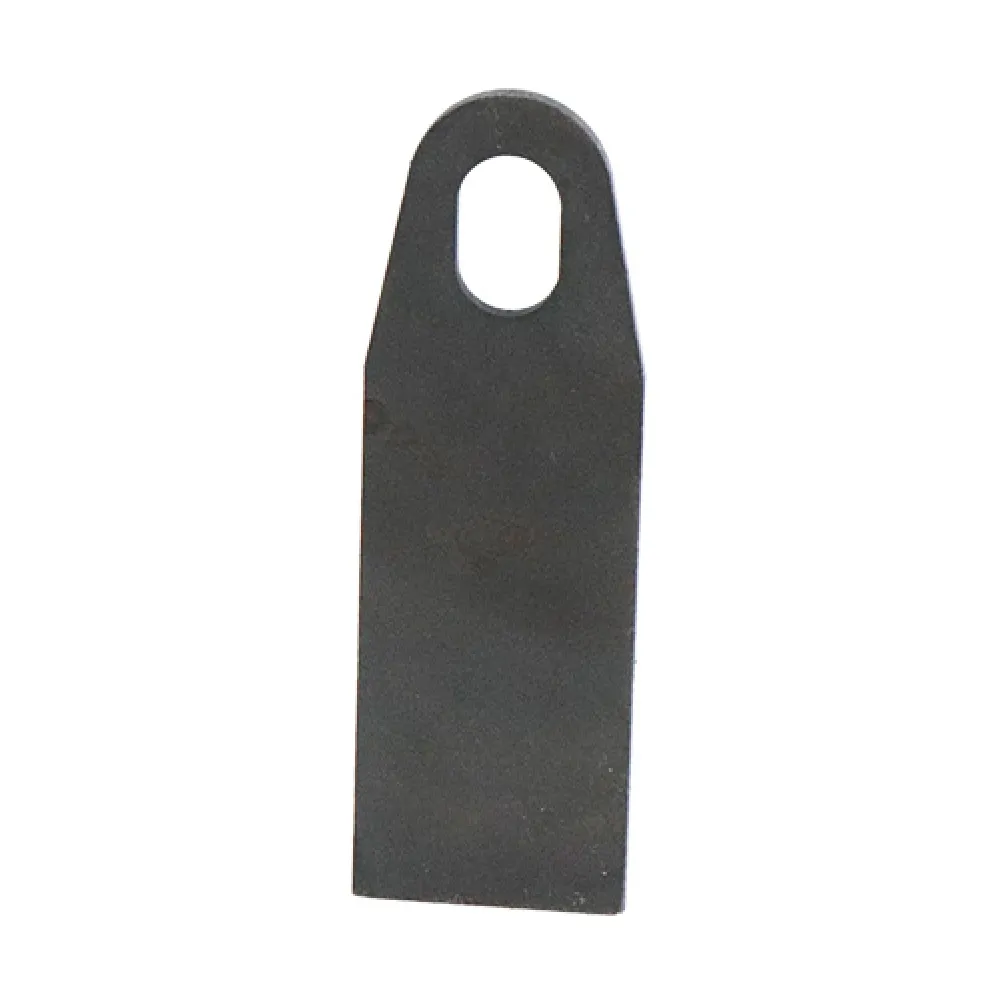 Angled front view with bag zipped and handles upright.