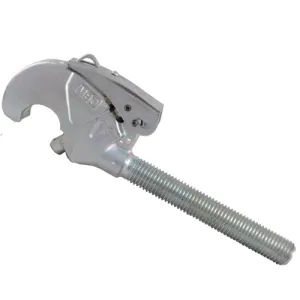 Topstang vanghaak M24x3