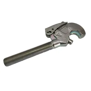 Topstang vanghaak M27x3
