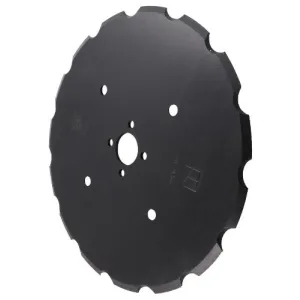 Kouterschijf Ø477x6