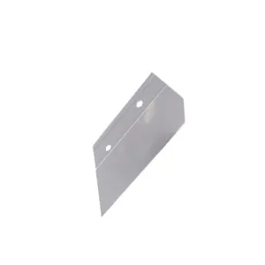 Schar-Hinterteil 10mm - rechts