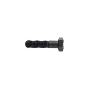 Machinebout M12- DIN 931 - 12.9