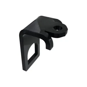 Houder 128,5x8