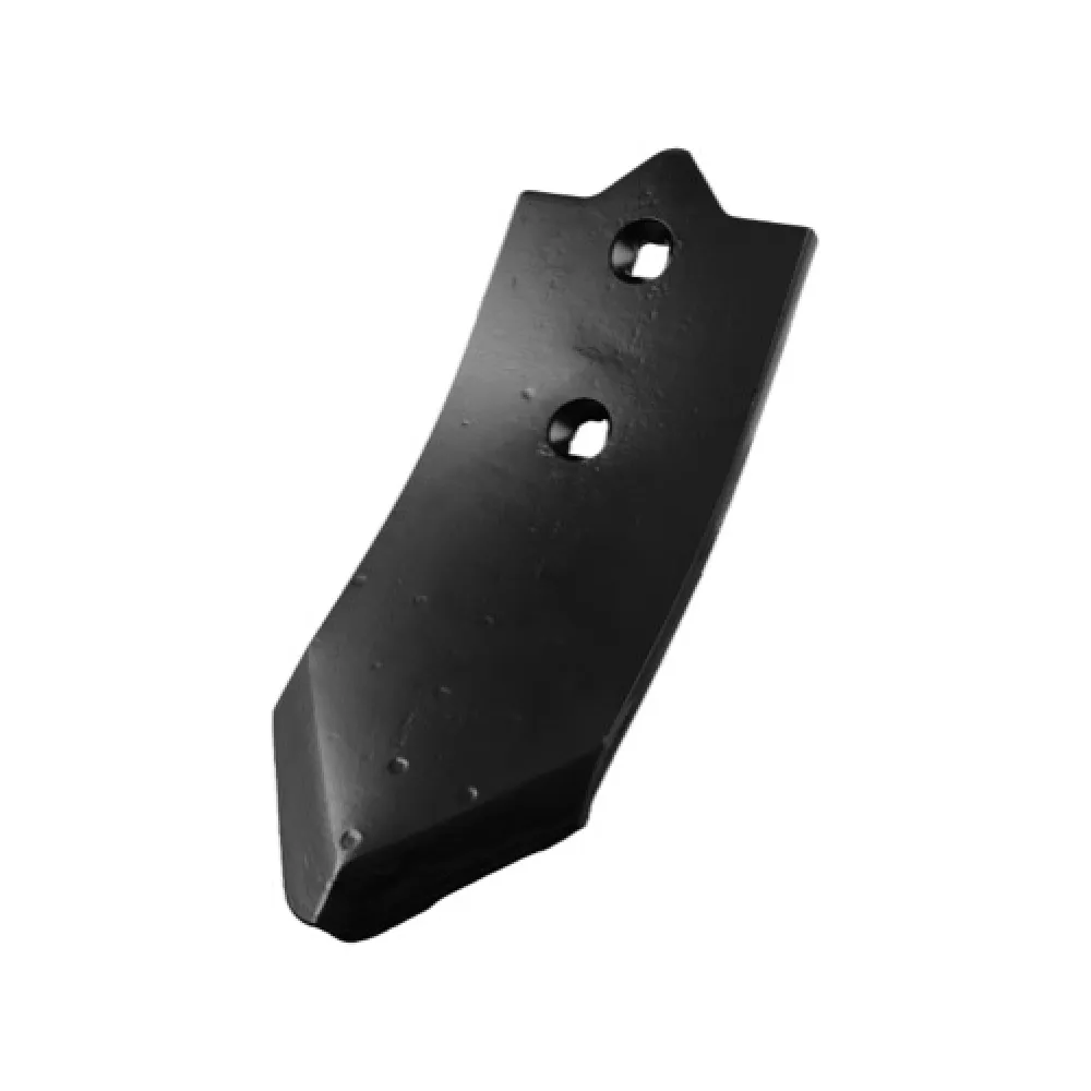 Angled front view with bag zipped and handles upright.