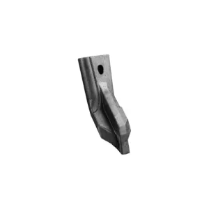 Wissel-punt -  Carbide