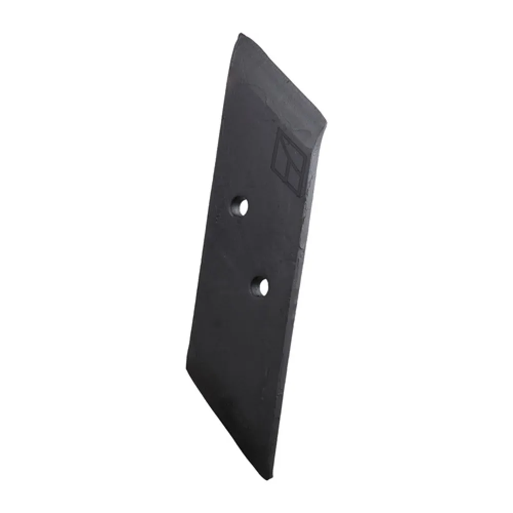 Angled front view with bag zipped and handles upright.