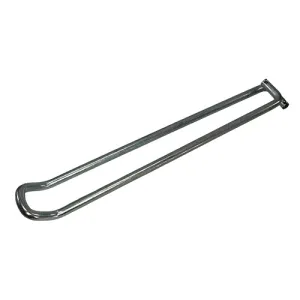 Beugel 220mm