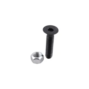 Inbusbout M12x1,75x55