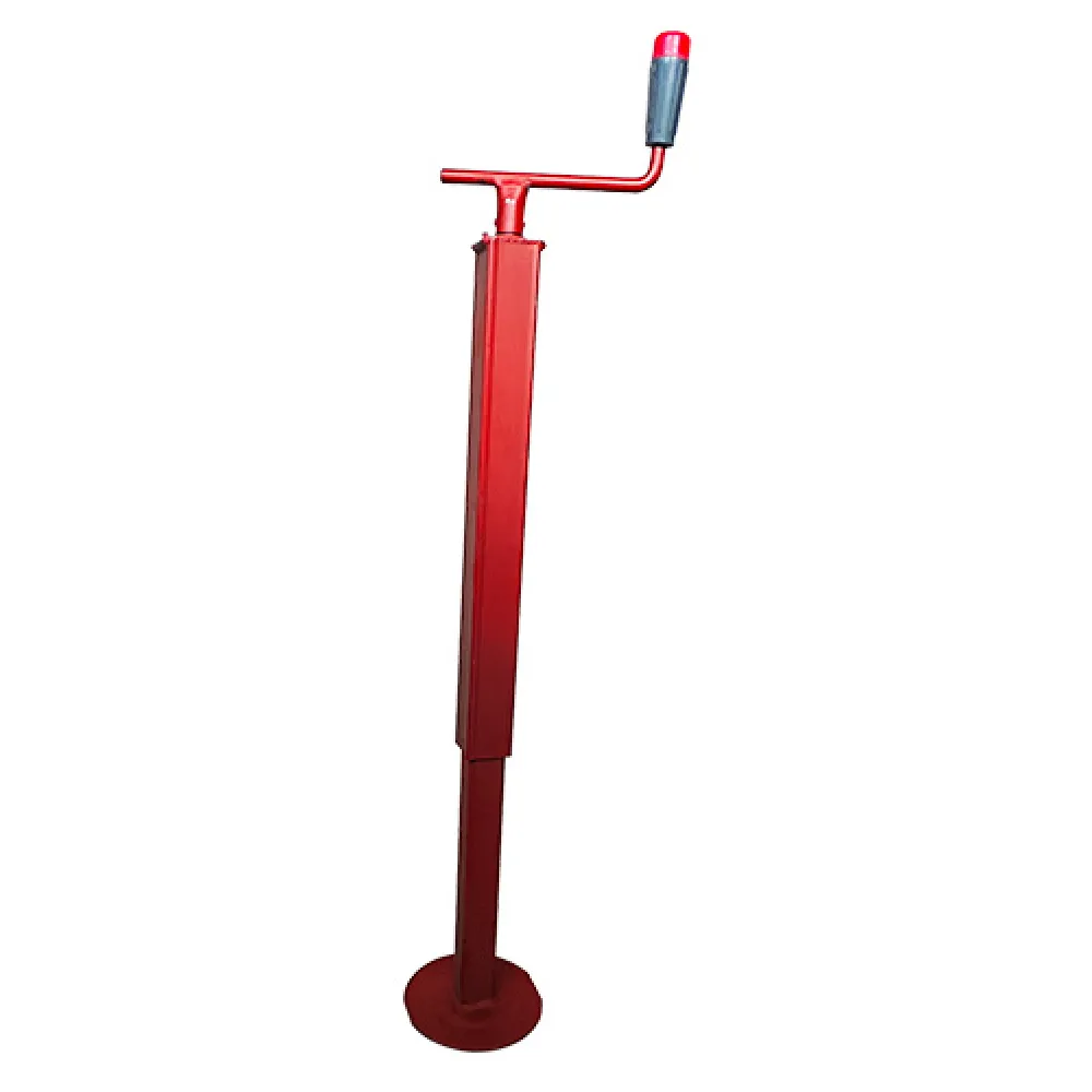 Angled front view with bag zipped and handles upright.