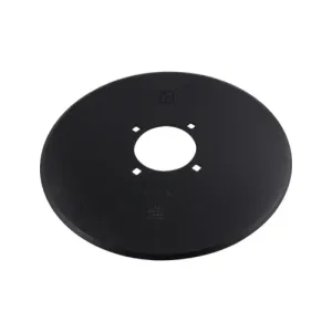 Kouterschijf Ø406x4