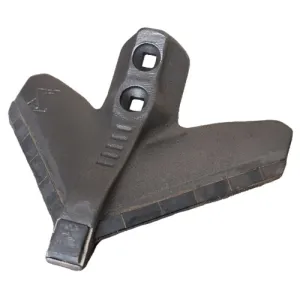 Ganzevoetbeitel 260mm - Carbide