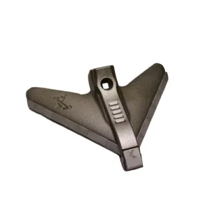 Ganzevoetbeitel 250mm - Carbide