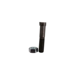 Ploegbout M16x2x85 met zeskantmoer