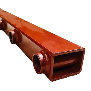 Tandhouder 1600mm